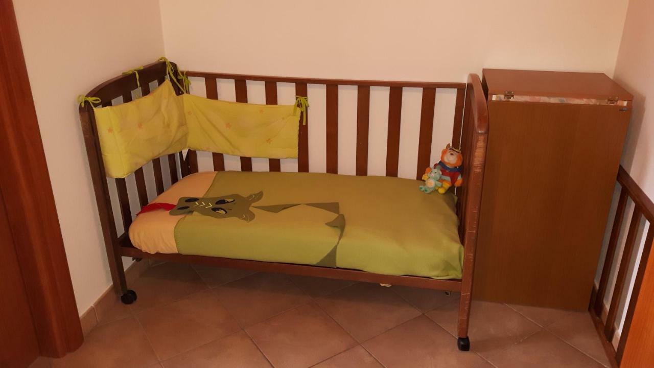 Casa Vacanze Ca' Manara Lejlighed Stazzona Eksteriør billede